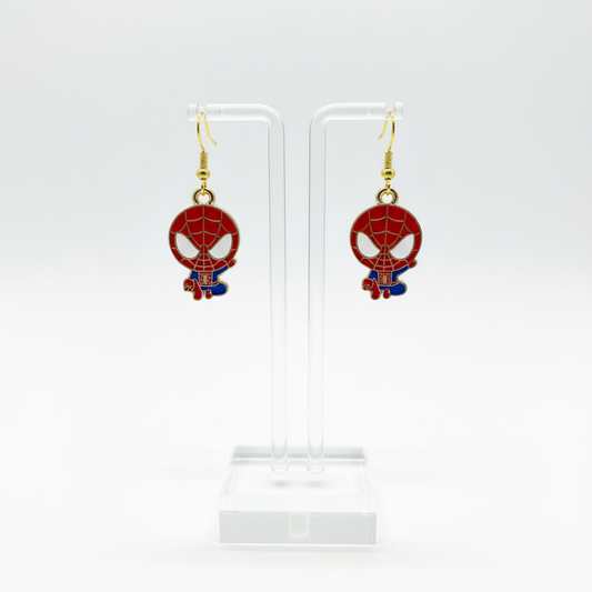 Aros Spiderman - Marvel
