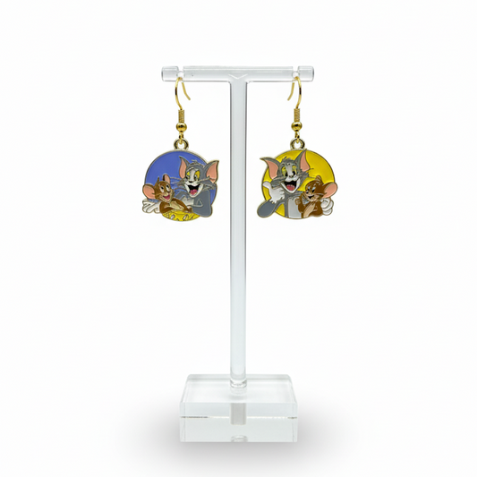 Aros Tom y Jerry