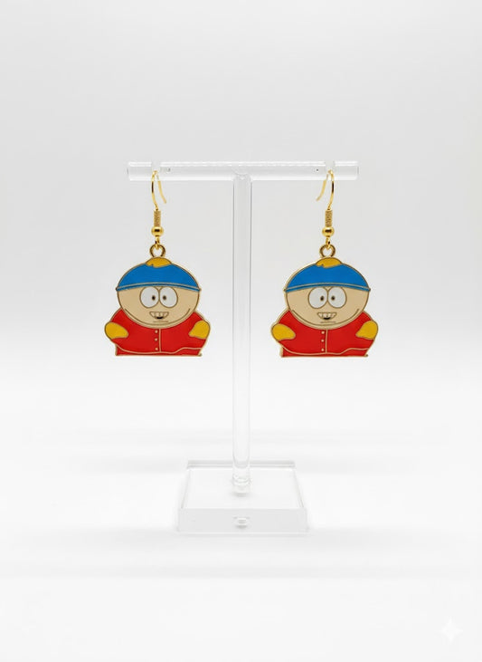 Aros Cartman - South Park