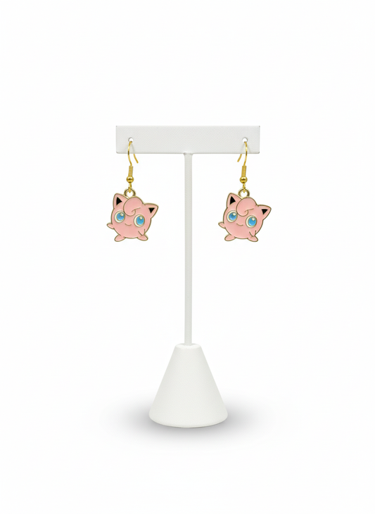 Aros Jigglypuff - Pokémon