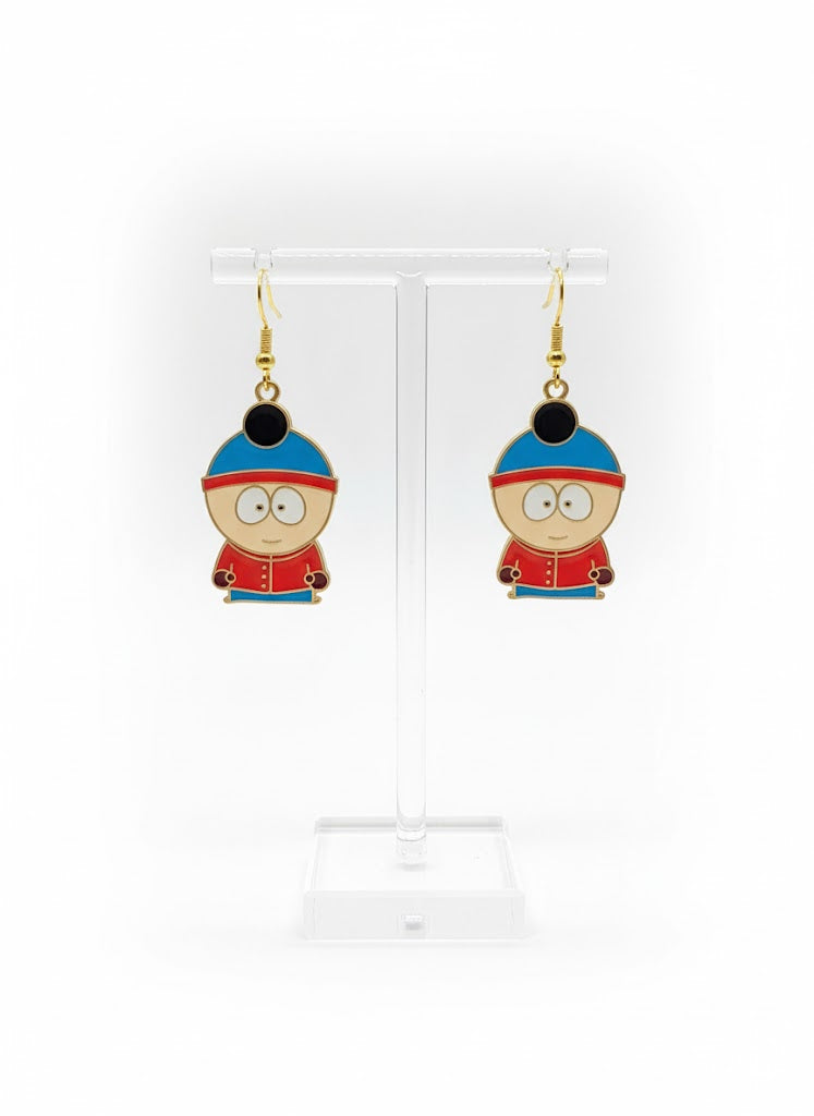 Aros Stan - South Park