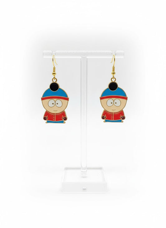 Aros Stan - South Park