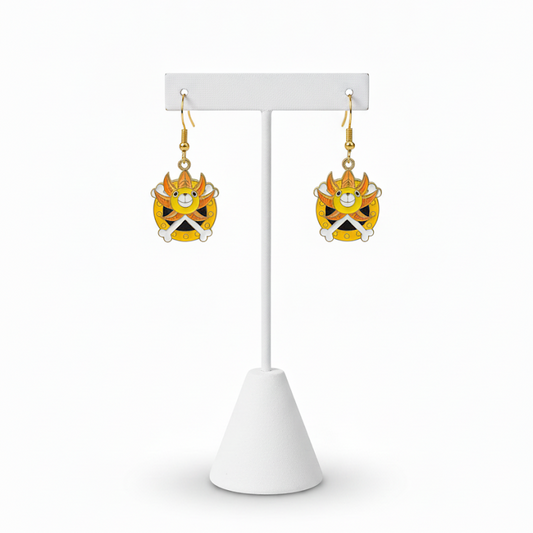 Aros Thousand Sunny - One Piece