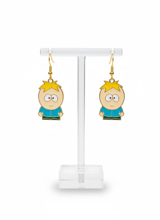 Aros Butters Stotch - South Park