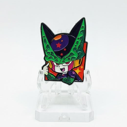 Pines de personajes de Dragon Ball