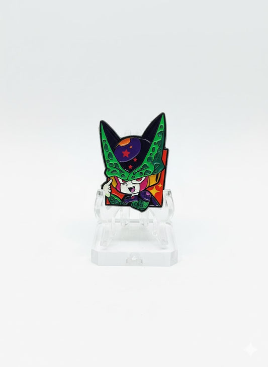 Pin Cell - Dragon Ball