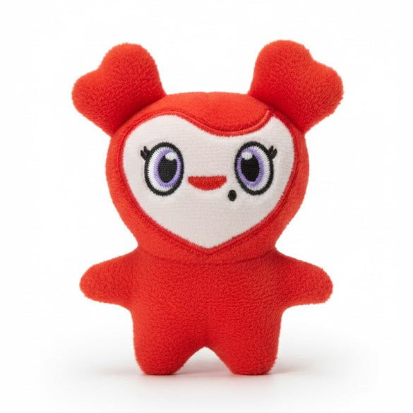 Llaveros Lovely (personajes TWICE) - KPOP