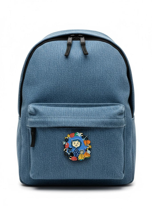 Pin Coraline - Coraline