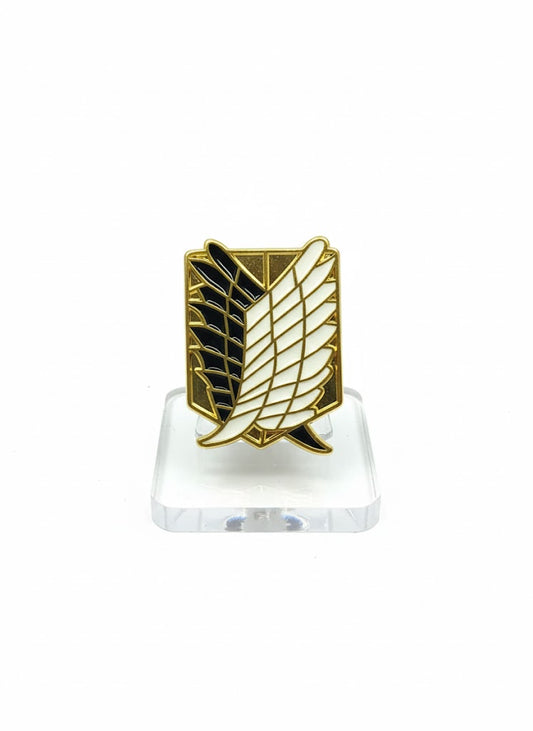 Pin Legión de Reconocimiento - Shingeki No Kyojin