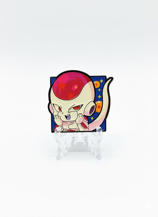 Pin Freezer - Dragon Ball