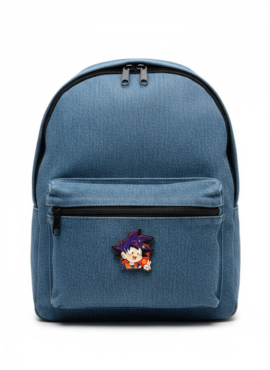 Pin Goten - Dragon Ball