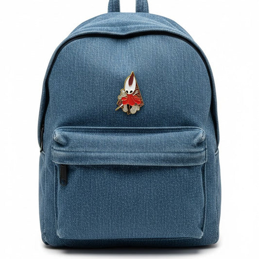 Pin Hornet - Hollow Knight