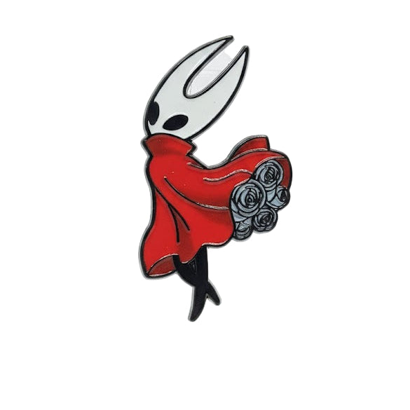 Pines de Hollow Knight