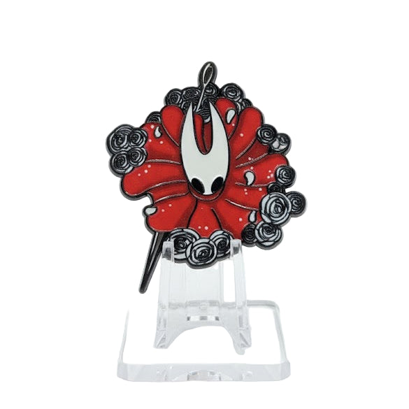 Pines de Hollow Knight