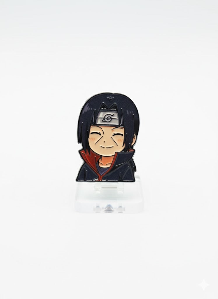 Pin Itachi - Naruto