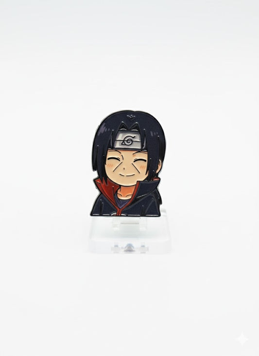 Pin Itachi - Naruto