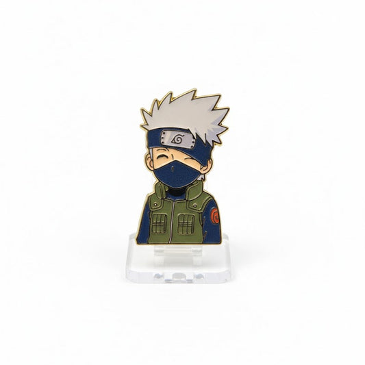 Pin Kakashi - Naruto
