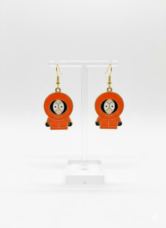 Aros Kenny - South Park