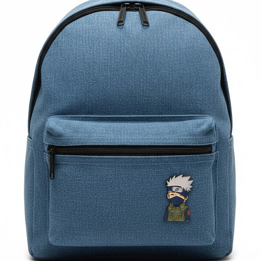 Pin Kakashi - Naruto