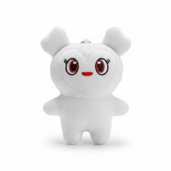 Llaveros Lovely (personajes TWICE) - KPOP