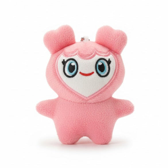 Llaveros Lovely (personajes TWICE) - KPOP