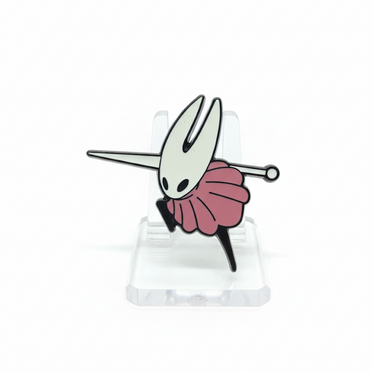 Pin Hornet - Hollow Knight