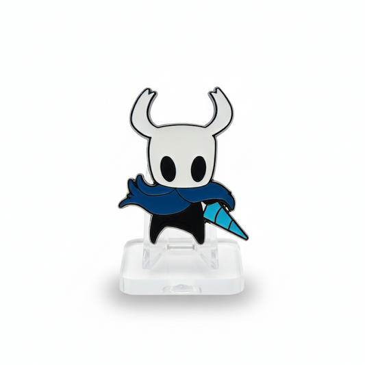 Pin The Knight - Hollow Knight