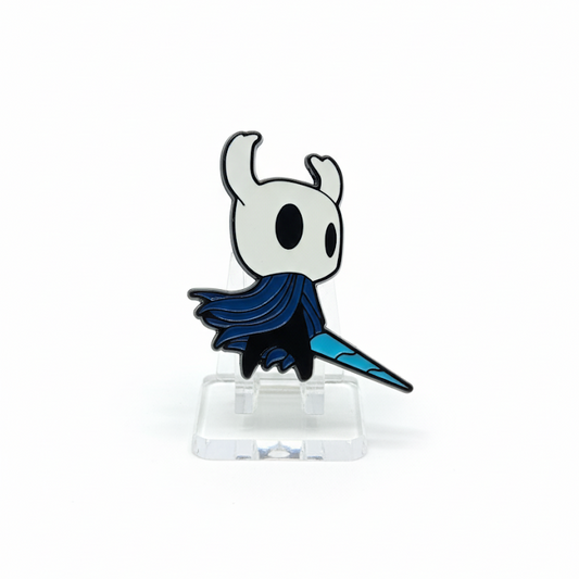 Pin Hollow Knight con Aguijón