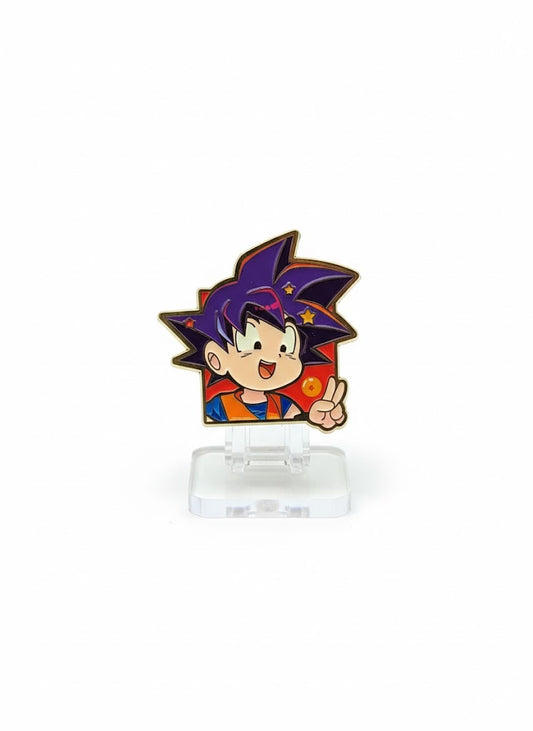 Pin Goten - Dragon Ball
