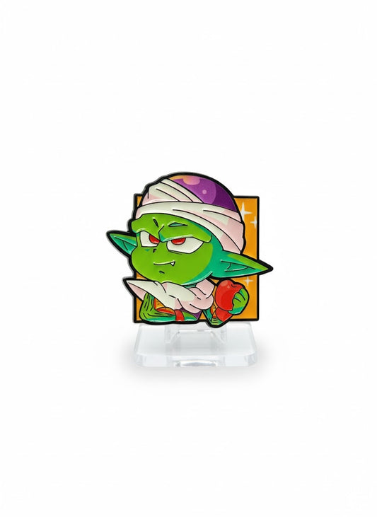 Pin Piccolo - Dragon Ball