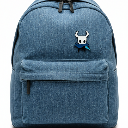 Pin The Knight - Hollow Knight