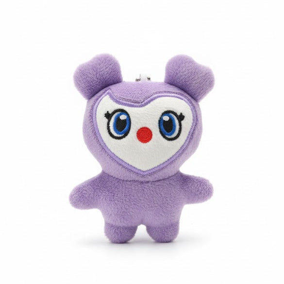 Llaveros Lovely (personajes TWICE) - KPOP