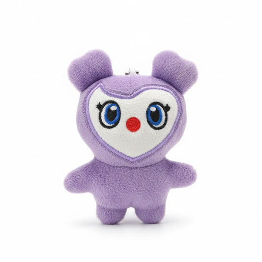 Llaveros Lovely (personajes TWICE) - KPOP