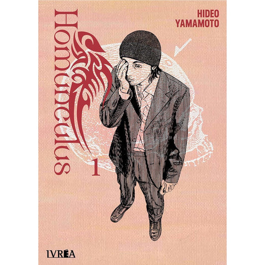 HOMUNCULUS 1