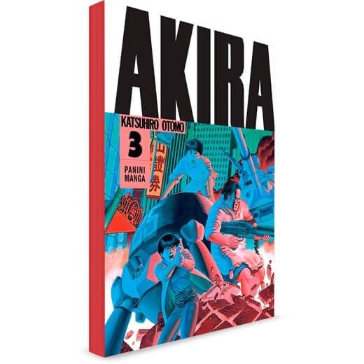 Akira - #3