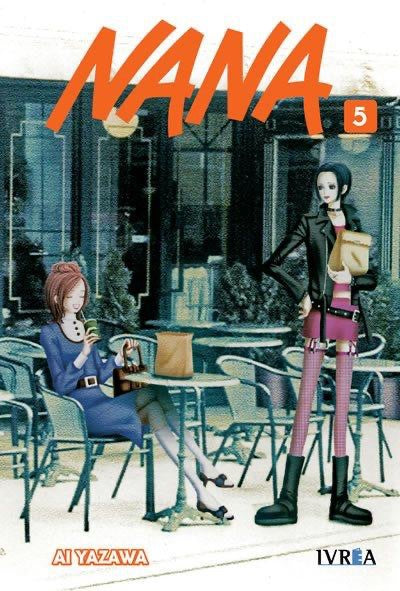 NANA 05