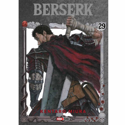 BERSERK #29