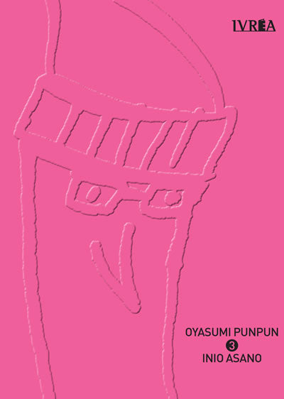 Oyasumi Punpun 3