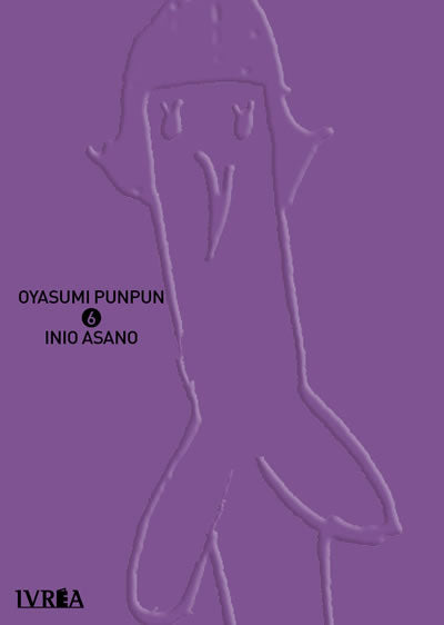 Oyasumi Punpun 6