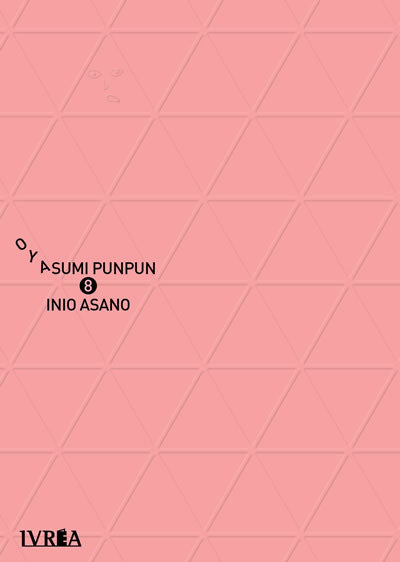 Oyasumi Punpun 8