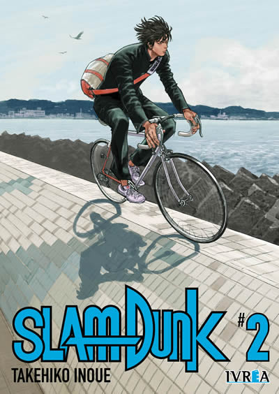 SLAM DUNK EDICIÓN DELUXE 02